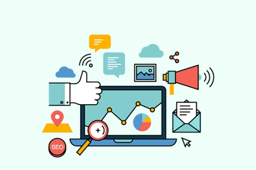 济宁提升网络推广效果企业要注意哪些方面的问题