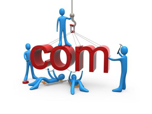 济宁企业网站建设成功与否和哪些有关呢