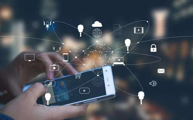 济宁分析企业做微信营销常见的几种模式