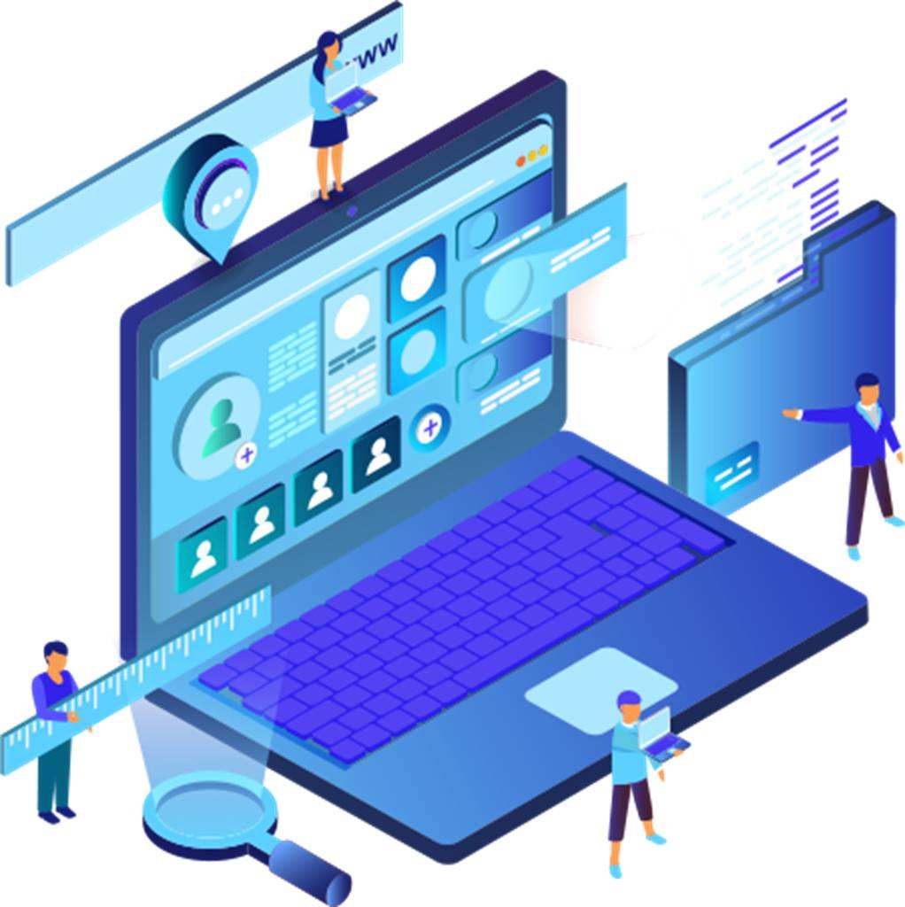 济宁分析企业网站设计过程中需要注意的几个问题